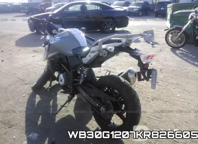 WB30G1207KR826605 фото 4