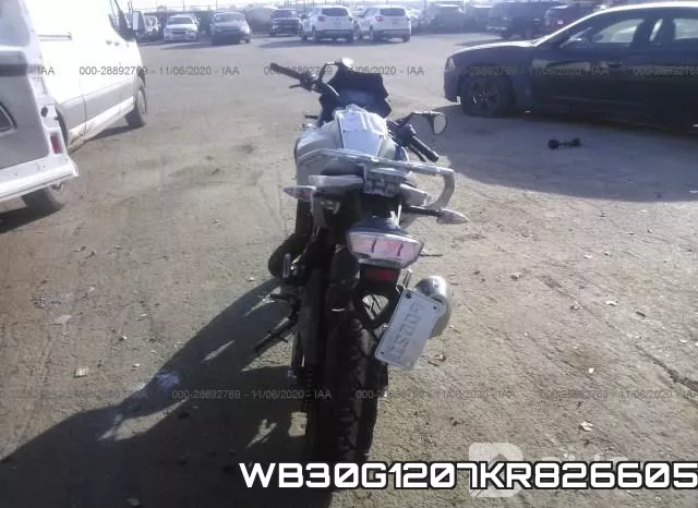 WB30G1207KR826605 фото 7
