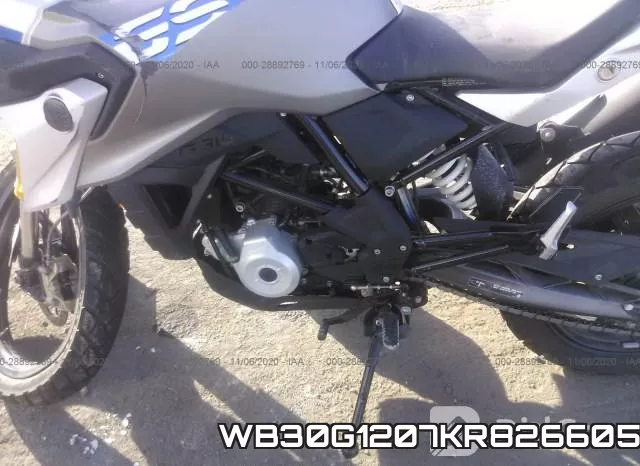 WB30G1207KR826605 фото 10