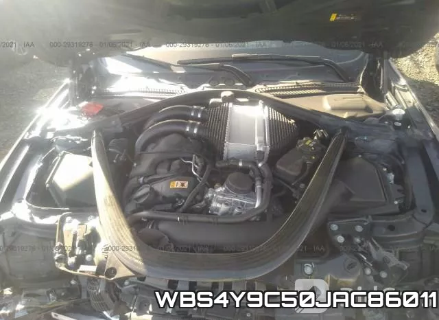 WBS4Y9C50JAC86011 фото 2