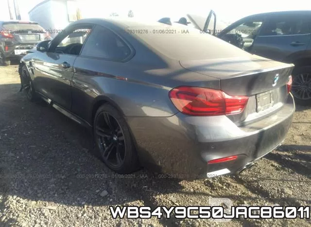 WBS4Y9C50JAC86011 фото 4