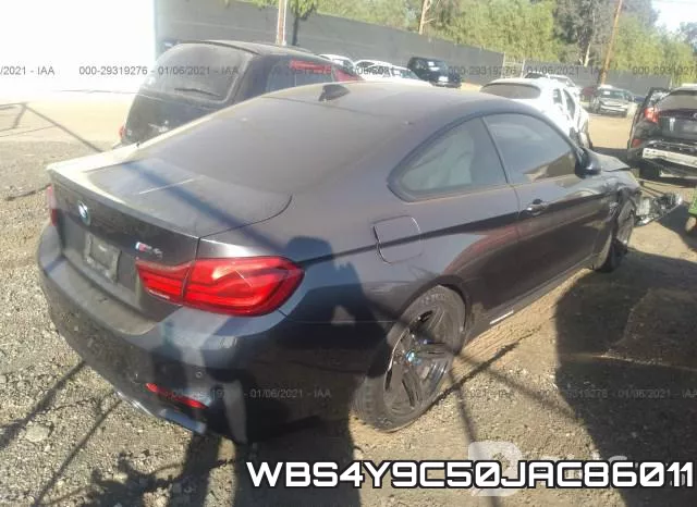 WBS4Y9C50JAC86011 фото 5