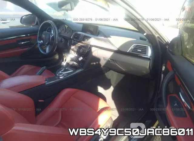 WBS4Y9C50JAC86011 фото 6