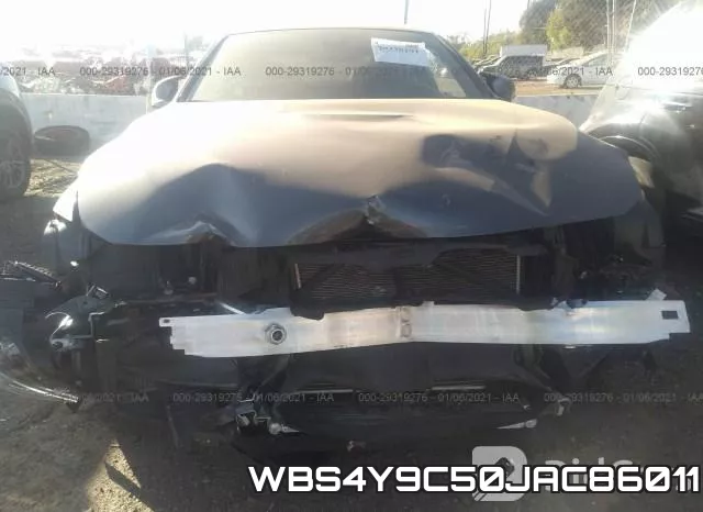 WBS4Y9C50JAC86011 фото 7