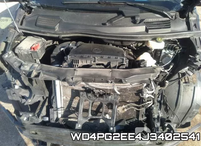 WD4PG2EE4J3402541 фото 2
