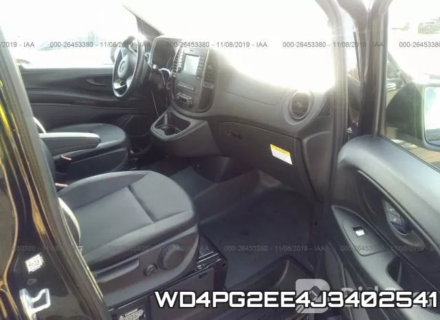 WD4PG2EE4J3402541 фото 6