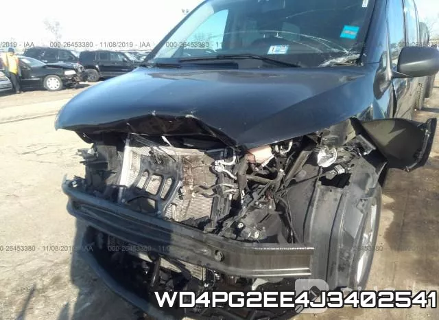 WD4PG2EE4J3402541 фото 7