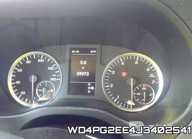 WD4PG2EE4J3402541 фото 8