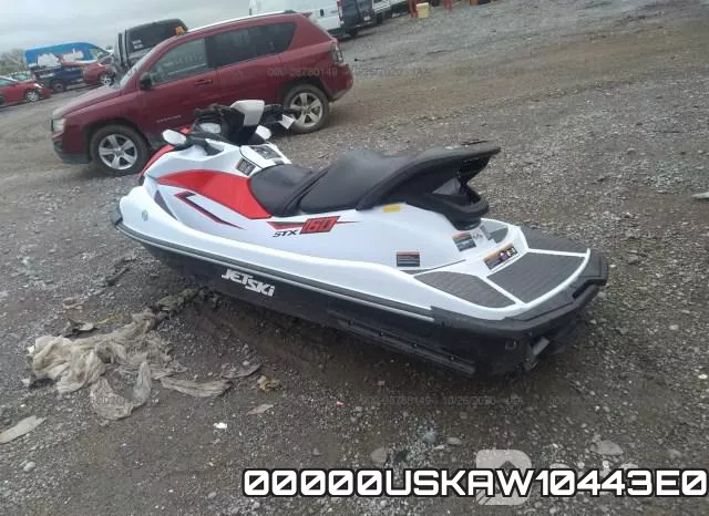 00000USKAW10443E0 фото 4