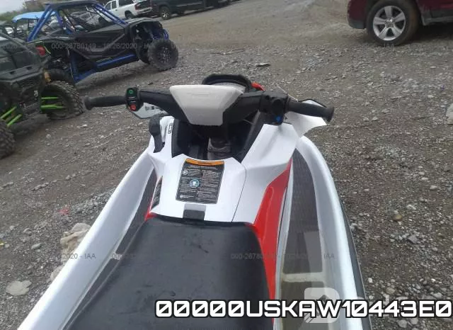 00000USKAW10443E0 фото 6