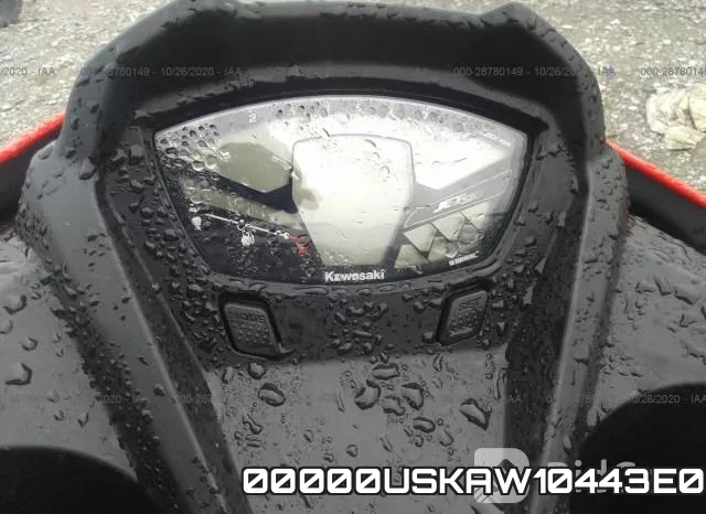 00000USKAW10443E0 фото 8