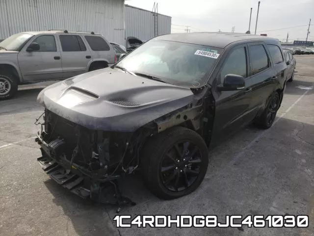 1C4RDHDG8JC461030 фото 3