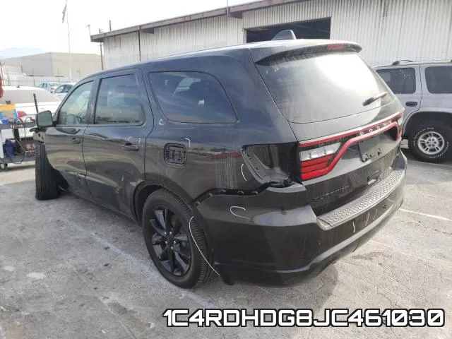 1C4RDHDG8JC461030 фото 4