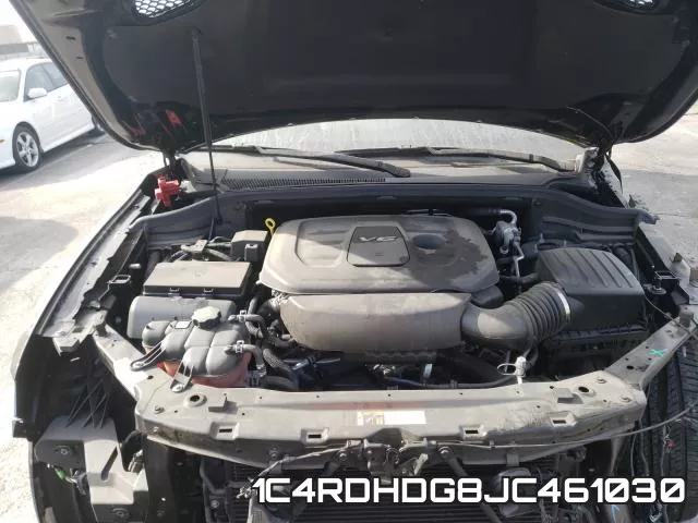 1C4RDHDG8JC461030 фото 8