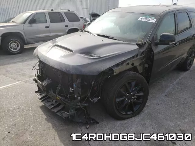 1C4RDHDG8JC461030 фото 10