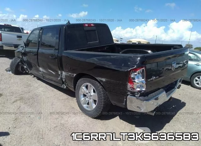 1C6RR7LT3KS636583 фото 4