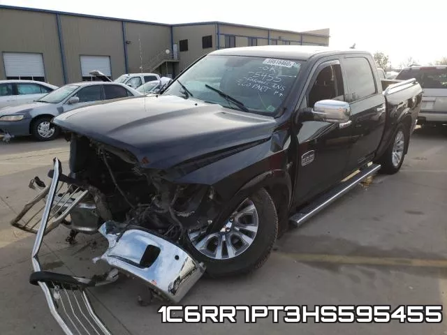 1C6RR7PT3HS595455 фото 3
