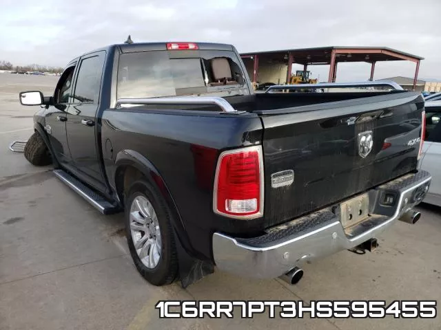 1C6RR7PT3HS595455 фото 4