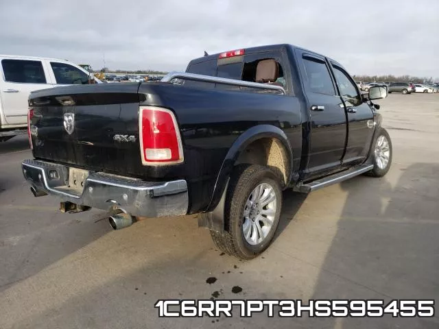 1C6RR7PT3HS595455 фото 5