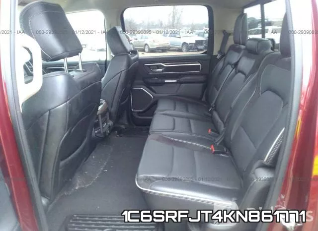 1C6SRFJT4KN861771 фото 8