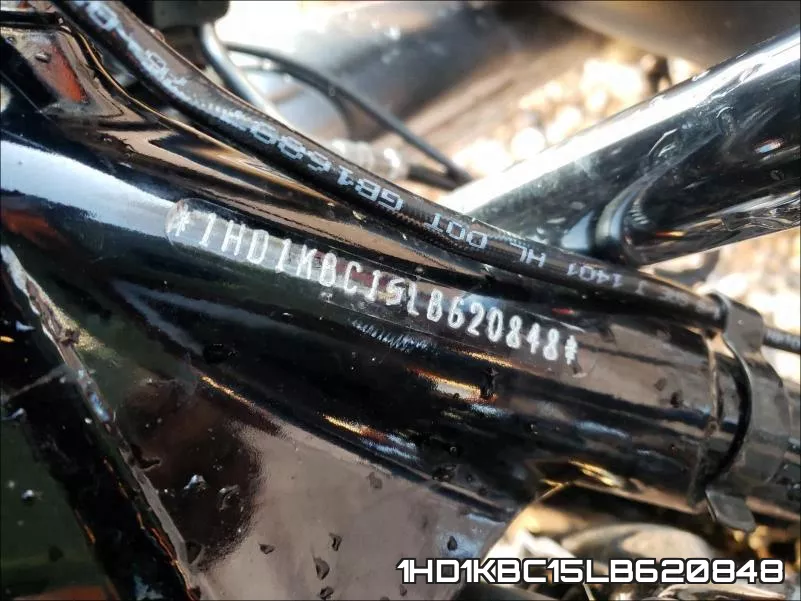 1HD1KBC15LB620848 фото 2