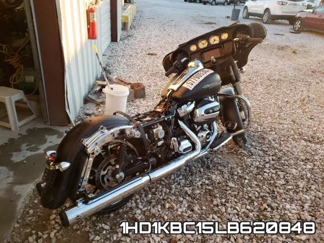 1HD1KBC15LB620848 фото 4