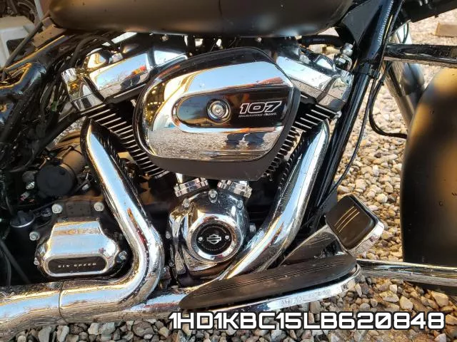 1HD1KBC15LB620848 фото 7