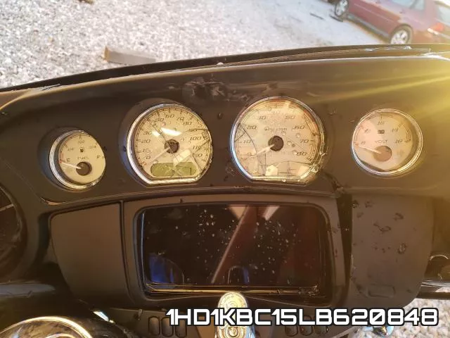 1HD1KBC15LB620848 фото 8