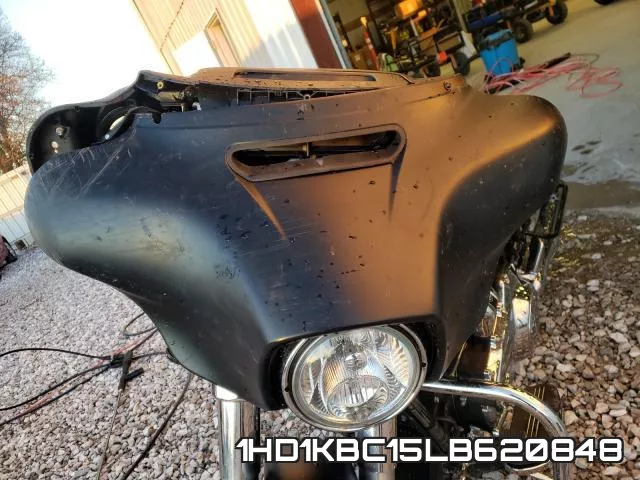1HD1KBC15LB620848 фото 9