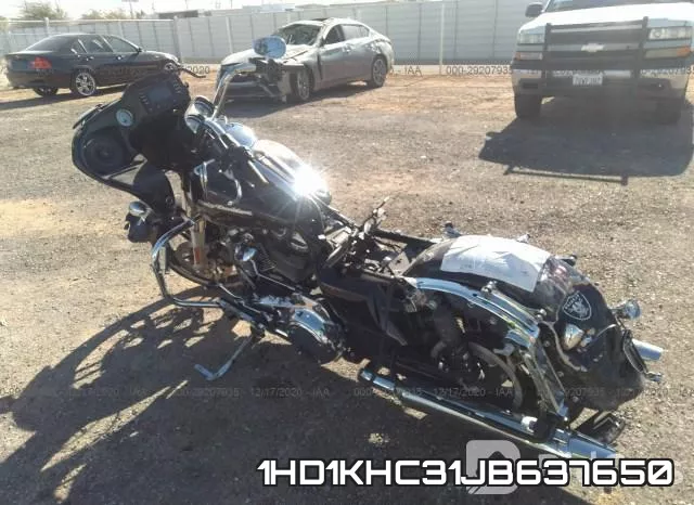 1HD1KHC31JB637650 фото 4