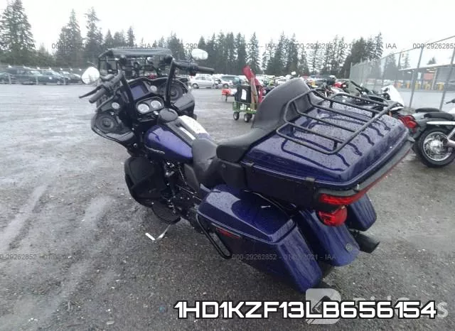 1HD1KZF13LB656154 фото 4