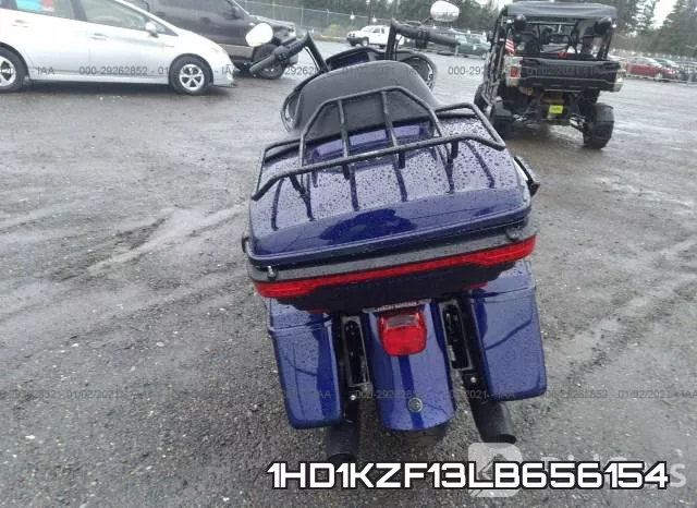 1HD1KZF13LB656154 фото 6