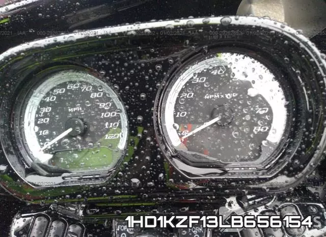 1HD1KZF13LB656154 фото 7