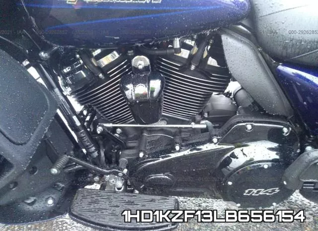1HD1KZF13LB656154 фото 9