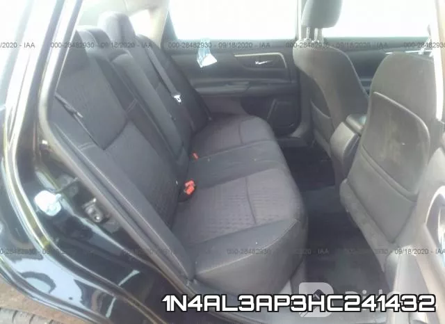 1N4AL3AP3HC241432 фото 9