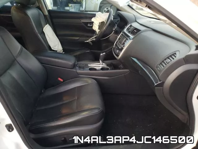 1N4AL3AP4JC146500 фото 6