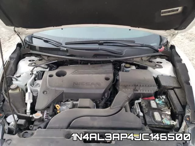 1N4AL3AP4JC146500 фото 8
