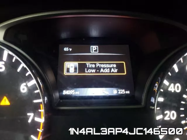 1N4AL3AP4JC146500 фото 9