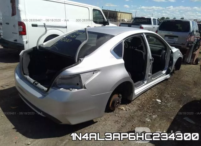 1N4AL3AP6HC234300 фото 4