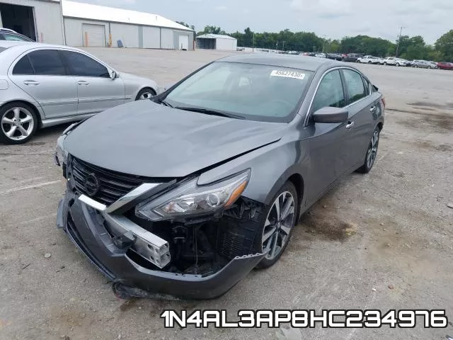 1N4AL3AP8HC234976 фото 2
