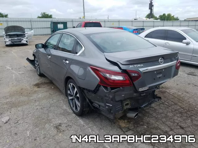 1N4AL3AP8HC234976 фото 3