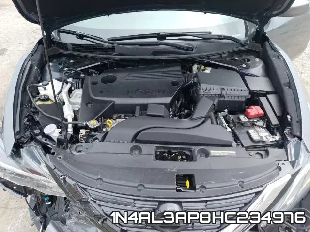 1N4AL3AP8HC234976 фото 7