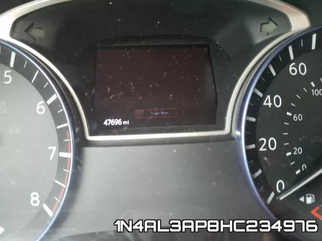 1N4AL3AP8HC234976 фото 8