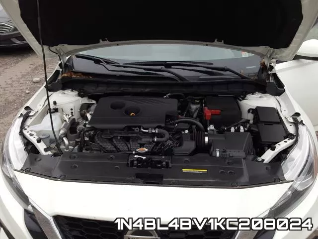 1N4BL4BV1KC208024 фото 6