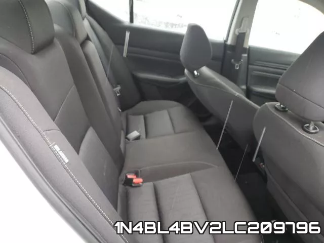 1N4BL4BV2LC209796 фото 6