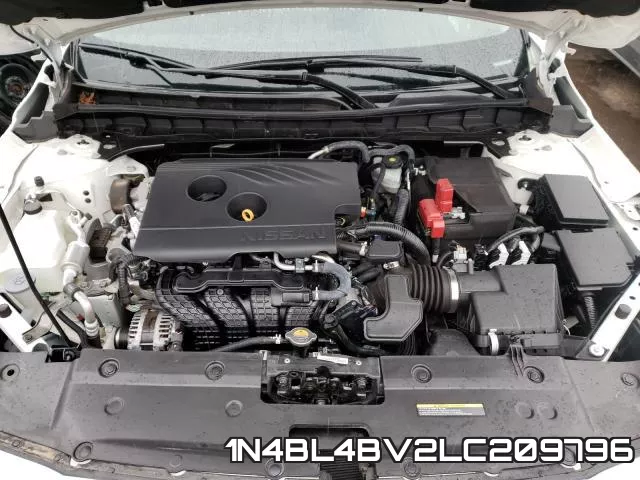 1N4BL4BV2LC209796 фото 7