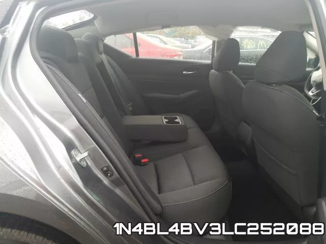 1N4BL4BV3LC252088 фото 6