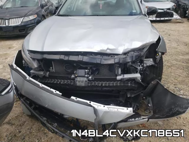 1N4BL4CVXKC178651 фото 7