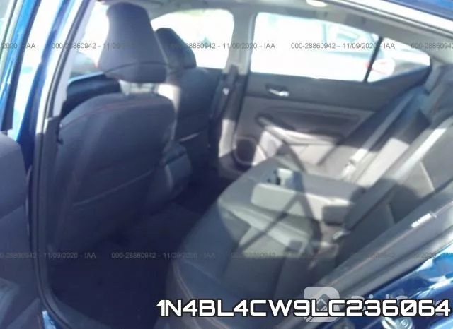 1N4BL4CW9LC236064 фото 8