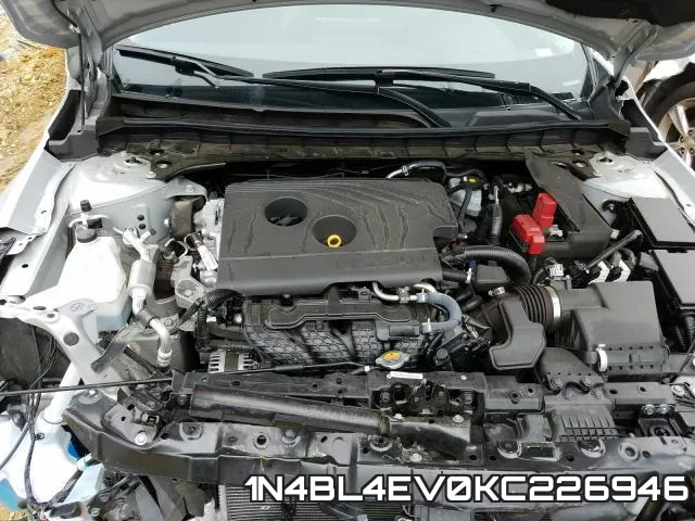 1N4BL4EV0KC226946 фото 7